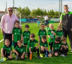 Torneo Montes de Toledo 2025 - 019