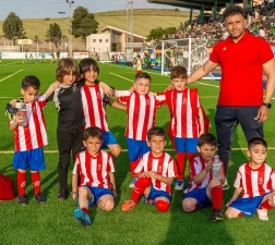 Torneo Montes de Toledo 2025 - 020