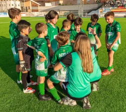 Torneo Montes de Toledo 2025 - 021