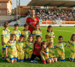 Torneo Montes de Toledo 2025 - 023