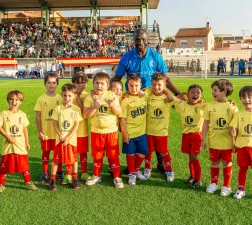 Torneo Montes de Toledo 2025 - 026