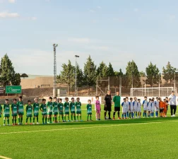 Torneo Montes de Toledo 2025 - 031
