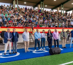 Torneo Montes de Toledo 2025 - 054