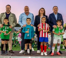 Torneo Montes de Toledo 2025 - 079