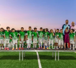 Torneo Montes de Toledo 2025 - 080