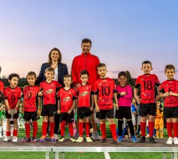 Torneo Montes de Toledo 2025 - 082