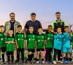 Torneo Montes de Toledo 2025 - 083