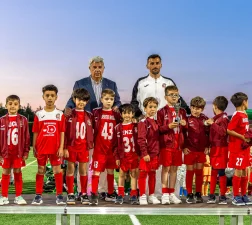 Torneo Montes de Toledo 2025 - 084