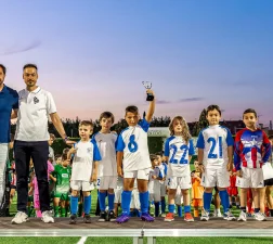 Torneo Montes de Toledo 2025 - 086