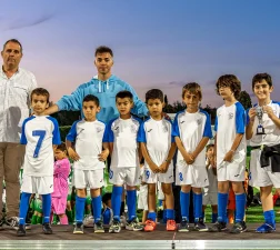 Torneo Montes de Toledo 2025 - 087