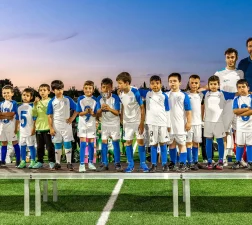 Torneo Montes de Toledo 2025 - 088