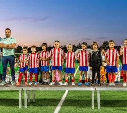 Torneo Montes de Toledo 2025 - 089