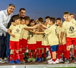 Torneo Montes de Toledo 2025 - 090