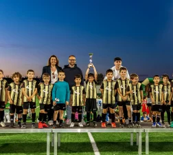 Torneo Montes de Toledo 2025 - 091