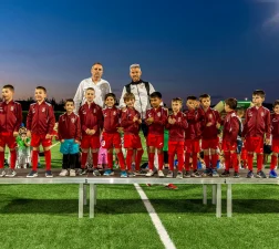 Torneo Montes de Toledo 2025 - 092
