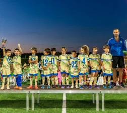 Torneo Montes de Toledo 2025 - 094