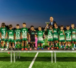 Torneo Montes de Toledo 2025 - 095