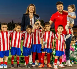 Torneo Montes de Toledo 2025 - 096