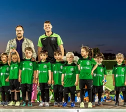Torneo Montes de Toledo 2025 - 098