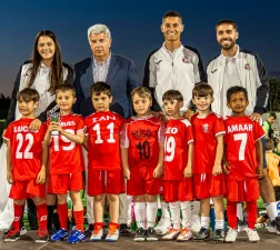 Torneo Montes de Toledo 2025 - 099