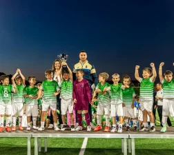 Torneo Montes de Toledo 2025 - 101