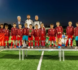 Torneo Montes de Toledo 2025 - 102