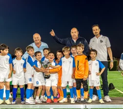 Torneo Montes de Toledo 2025 - 105